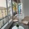 Luxurious Appartement mediterraneo