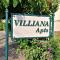 Villiana Holiday Apartments - Stalida