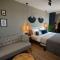 Alp Suites Pinehill - 阿奇亚卡