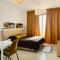 Harmony Seaview Apartments