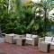 Hotel The Palm - Playa del Carmen