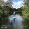 Enchanted Retreats at West Ford Devon - South Molton