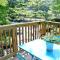 Cottage at Millpond Falls - A Romantic Escape