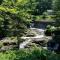 Cottage at Millpond Falls - A Romantic Escape