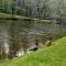 Cottage at Millpond Falls - A Romantic Escape