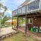 Family Home on Robert St - Raglan