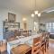 Blue Ridge Mtn Escape Home with Deck and Fire Pit! - Sapphire