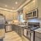 Blue Ridge Mtn Escape Home with Deck and Fire Pit! - Sapphire