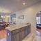 Blue Ridge Mtn Escape Home with Deck and Fire Pit!