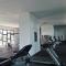 Apple Home 2 at Menara Simfoni, King Size Bed, Cheras, Nexflix, Wifi, Parking