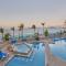 Copacabana Beach Hotel Acapulco