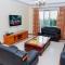 Luxury Apartment with Ocean View in Oyster Bay - دار السلام