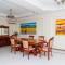 Luxury Apartment with Ocean View in Oyster Bay - دار السلام