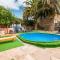 Spacious holiday home in Santiago de Compostela with pool - Eirapedriña
