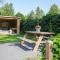 Modern house with roof, located in a holiday park in Rhenen - Rhenen