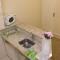 Apartamento Ouro Negro