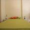Apartamento Ouro Negro