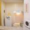 Apartamento Ouro Negro