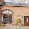 The Coach House