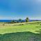 Big Island Getaway, Ocean View Paradise - Ninole