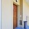 Snug apartment in Dervio with balcony or terrace