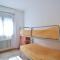 Snug apartment in Dervio with balcony or terrace