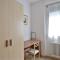 Snug apartment in Dervio with balcony or terrace