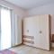 Snug apartment in Dervio with balcony or terrace