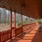Arbor Cabin - Bumpass
