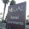 Vega Apartments - Limassol
