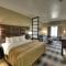 Comfort Inn & Suites, White Settlement-Fort Worth West, TX