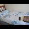 Tiny Single shared bathroom Room ssbyr