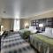 Comfort Inn & Suites, White Settlement-Fort Worth West, TX