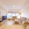 Luxury Escapes - Stylish 1BR - Murad Tower - Close to the Emirates Mall - Dubaj