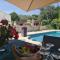 EDEN HOUSE villa 200 m2, 5 chamb 5 sdb, piscine privée, jardin clos 4000 m2, parking - Meyreuil