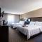 Holiday Inn Washington Capitol-National Mall, an IHG Hotel - Washington