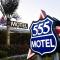 555MOTEL -NUMAZU- - Numazu
