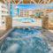 The Sanctuary - Sunset Haven B335