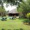 Tamboti Bush Lodge - Hammanskraal