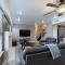 Luxe Lakewood Villa