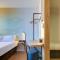 B&B HOTEL Epernay - Эперне