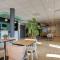 B&B HOTEL Epernay - Эперне