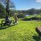 Garden Cottage Glamping Pod