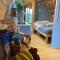 Garden Cottage Glamping Pod