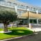 Hotel Cabogata Jardín