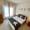 For a Stay Eden Mar