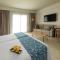 Hotel Cabogata Jardín
