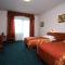 Hotel Salamandra