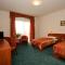 Hotel Salamandra