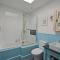 Penmorfa - Sublime Abersoch retreat with roof terrace, 80m from beach, great for surfing